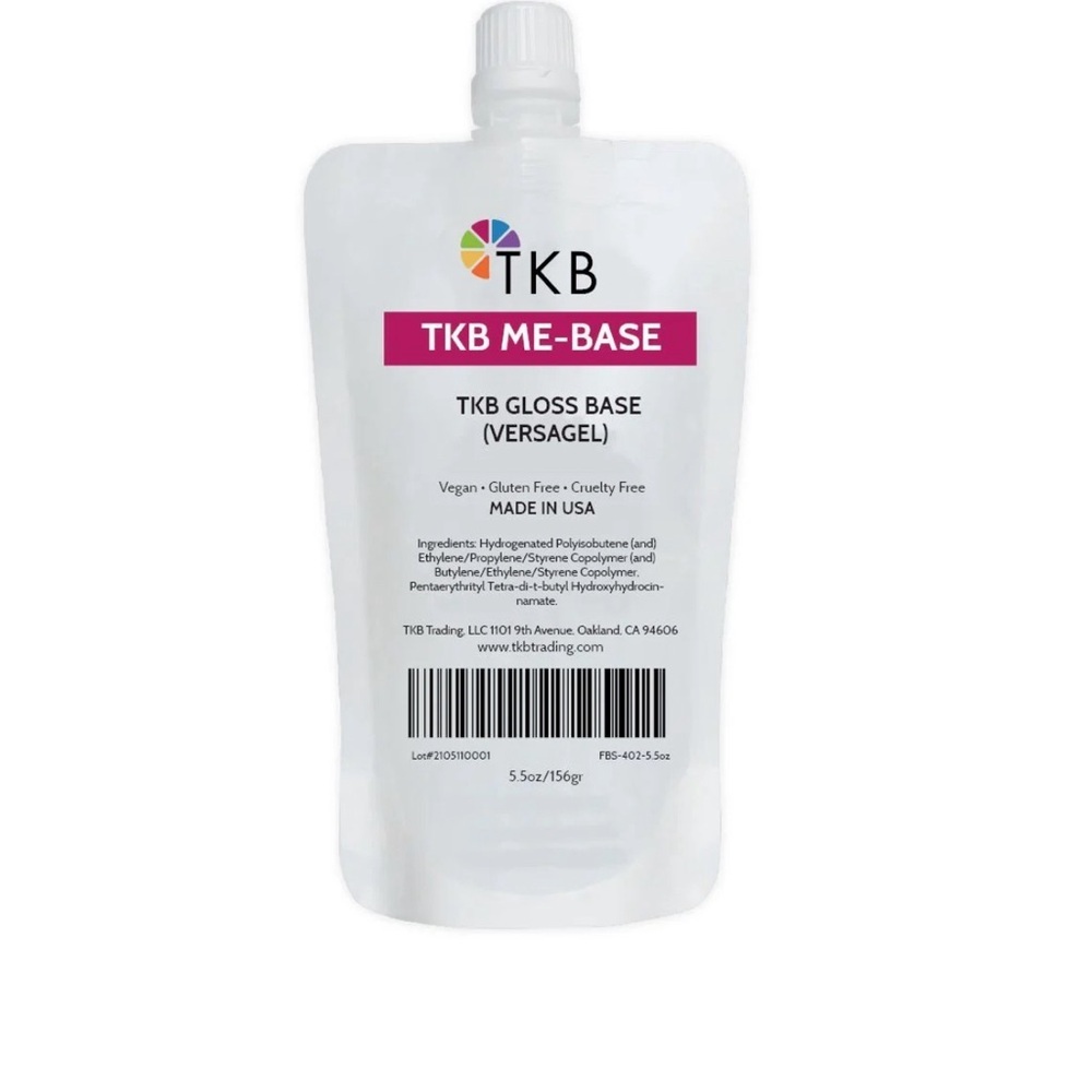 TKB Gloss Base (Versagel) - Picture 2 of 9